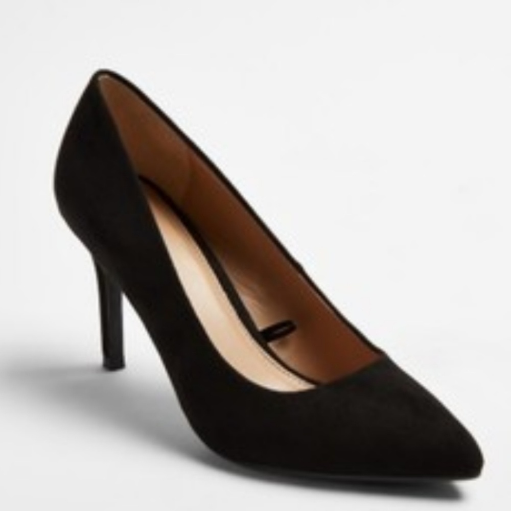 Women's pumps